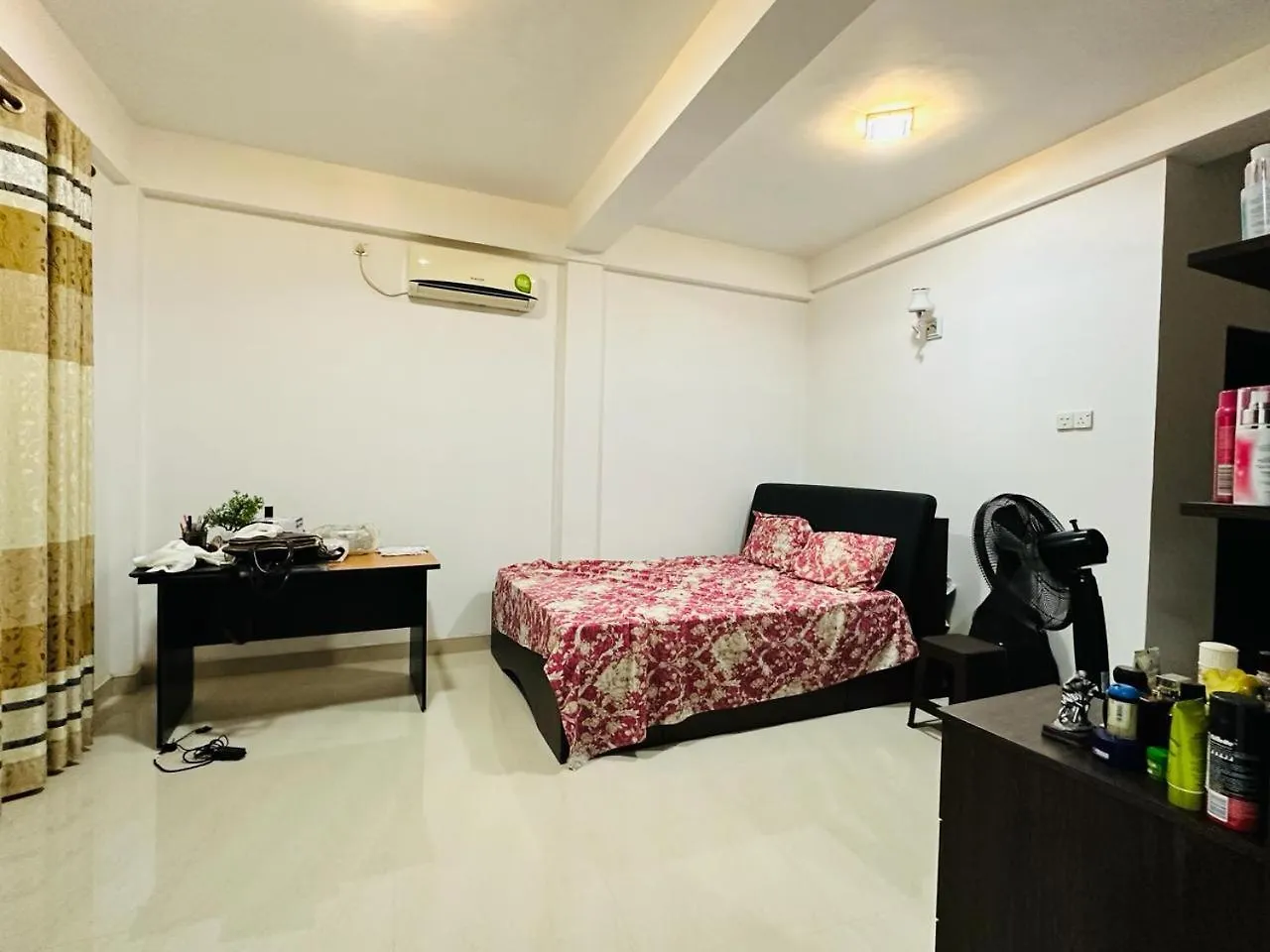 Guest house The Residence Kandy