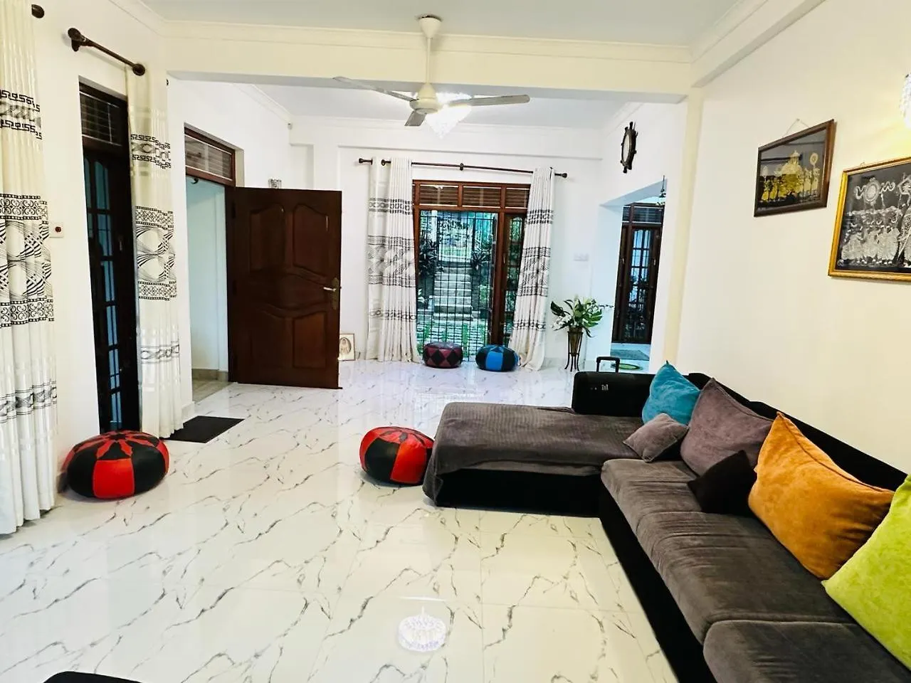 The Residence Kandy
