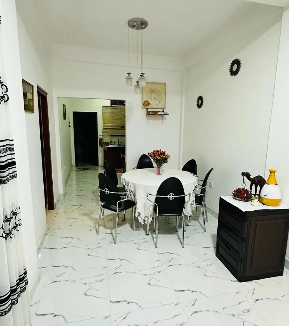 The Residence Kandy Guest house