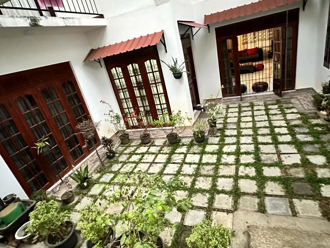 The Residence Kandy Sri Lanka