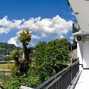 Guest house Cozy, Kandy