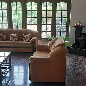 Guest house Uptown, Kandy