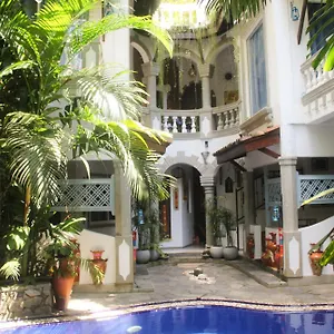 Guest house Olde Ceylon, Kandy