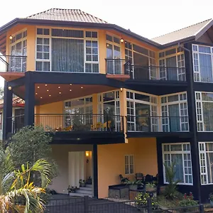 Guest house Roberosia -, Kandy