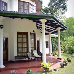 Pearl House Gasthuis