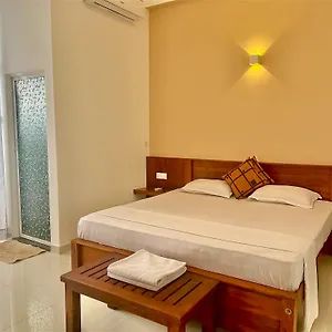 Habitación en casa particular Easy, Kandy