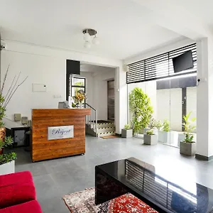  公寓式酒店 Regent Heights