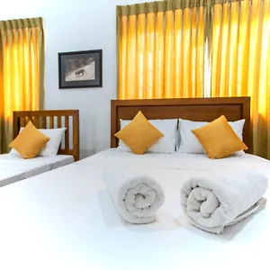 Guest house Urban Garden Vacation, Kandy