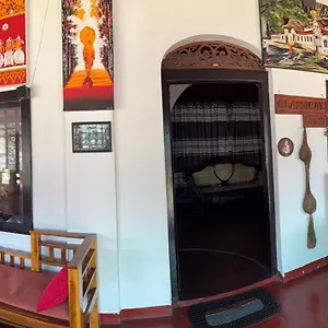 Guest house Classical, Kandy