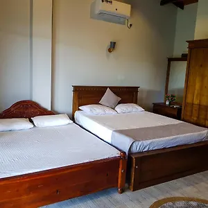 Guest house Lush Breeze, Kandy