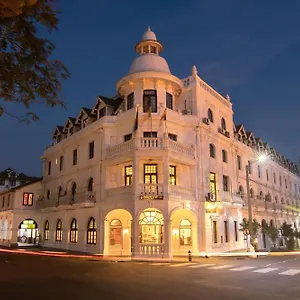 Queen's Kandy