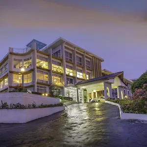 Hotel Topaz, Kandy