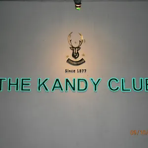 Guest house The Club, Kandy